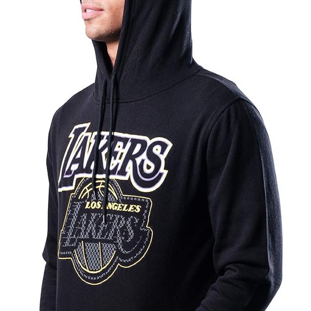 New UltaGame Lakers Pullover Sweater. - Picture 12 of 16